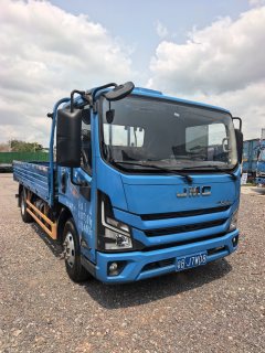 JMC + 129 hp 4X2 4.2 m - фото 3
