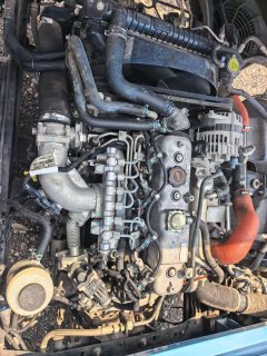 JMC + 129 hp 4X2 4.2 m - фото 5