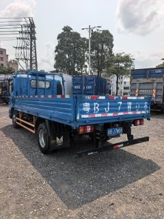 JMC + 129 hp 4X2 4.2 m - фото 9