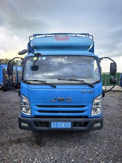 JMC Classic Kaiyun 129 hp 4X2 4.05 m - фото 2