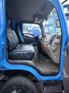 JMC Classic Kaiyun 129 hp 4X2 4.05 m - фото 5