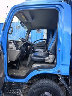 JMC Classic Kaiyun 129 hp 4X2 4.05 m - фото 6