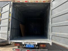 MAN Pioneer 150 hp 4X2 4.15 m - фото 3