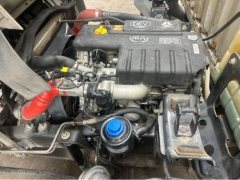 MAN Pioneer 150 hp 4X2 4.15 m - фото 4