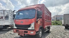 MAN Pioneer 170 hp 4X2 3.85 m - фото 1