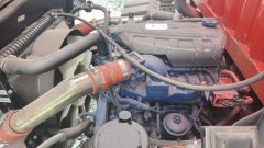 MAN Pioneer 170 hp 4X2 3.85 m - фото 10