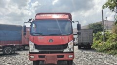 MAN Pioneer 170 hp 4X2 3.85 m - фото 2