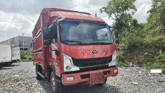 MAN Pioneer 170 hp 4X2 3.85 m - фото 3