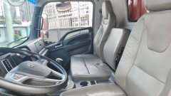 MAN Pioneer 170 hp 4X2 3.85 m - фото 9