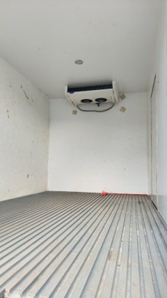 Foton Aumark S3 156 hp 4X2 4.2 m - фото 4