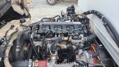 Foton Aumark S3 156 hp 4X2 4.2 m - фото 5