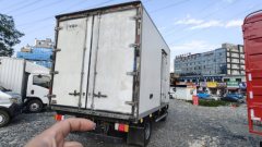 Foton Aumark S3 156 hp 4X2 4.2 m - фото 7