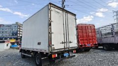 Foton Aumark S3 156 hp 4X2 4.2 m - фото 8