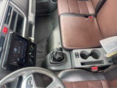 JAC Shuailing Q6 155 hp 4X2 4.15 m - фото 3