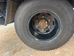 JAC Shuailing Q6 155 hp 4X2 4.15 m - фото 4