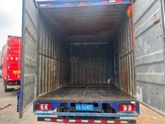 JAC Shuailing Q6 155 hp 4X2 4.15 m - фото 7