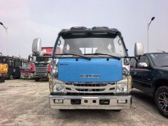 Qingling Isuzu 100P 120 hp 4X2 2.07 m - фото 2