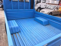 Qingling Isuzu 100P 120 hp 4X2 2.07 m - фото 6