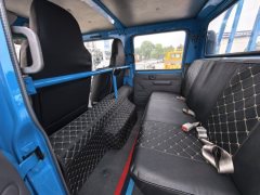 Qingling Isuzu 100P 120 hp 4X2 2.07 m - фото 8