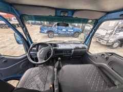 Qingling Isuzu 100P 120 hp 4X2 2.07 m - фото 9