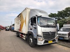Foton R pro 220 hp 4X2 7.8 m - фото 1