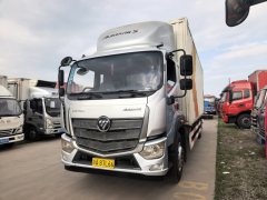 Foton R pro 220 hp 4X2 7.8 m - фото 2