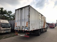 Foton R pro 220 hp 4X2 7.8 m - фото 3
