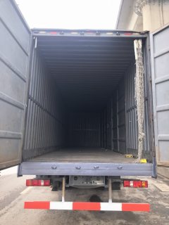 Sinotruk HOWO Max 290 hp 4X2 9.6 m - фото 3