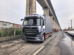 Sinotruk HOWO Max 290 hp 4X2 9.6 m - фото 5