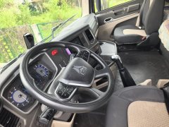 Sinotruk HOWO Max 290 hp 4X2 9.6 m - фото 9