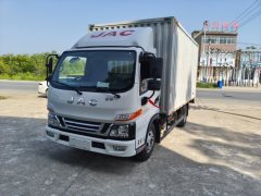 JAC Junling Jianghuai V5 140 hp 4X2 4.2 m - фото 3