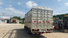 FAW Jiefang Lestar 180 hp 4X2 4.2 m - фото 1