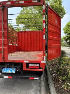 Dongfeng Duolika Dollicar D6 150 hp 4X2 4.15 m - фото 3
