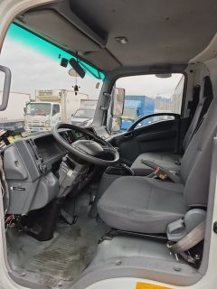 JAC Shuailing Handsome bell E middle body 160 hp 4X2 4.08 m - фото 2