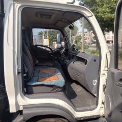 JAC Shuailing Handsome bell E middle body 160 hp 4X2 4.08 m - фото 7