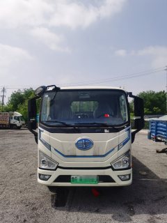 FAW Jiefang 6G 4.2 m - фото 1