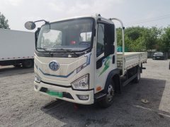 FAW Jiefang 6G 4.2 m - фото 2