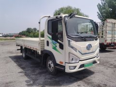 FAW Jiefang 6G 4.2 m - фото 3