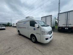 Foton G7 160 hp - фото 1