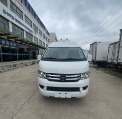 Foton G7 160 hp - фото 2