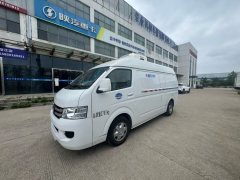 Foton G7 160 hp - фото 3