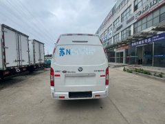 Foton G7 160 hp - фото 4