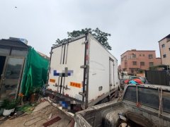 Sinotruk HOWO TX7 PRO 156 hp 4X2 4.2 m - фото 2