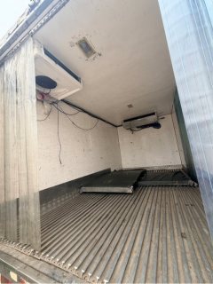 Sinotruk HOWO TX7 PRO 156 hp 4X2 4.2 m - фото 4