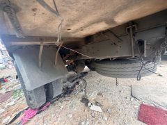 Sinotruk HOWO TX7 PRO 156 hp 4X2 4.2 m - фото 5