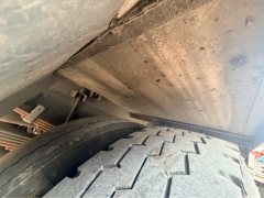 Sinotruk HOWO TX7 PRO 156 hp 4X2 4.2 m - фото 7