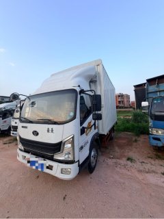 MAN Pioneer 160 hp 4X2 4.15 m - фото 2