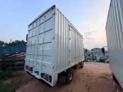 MAN Pioneer 160 hp 4X2 4.15 m - фото 3