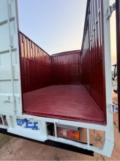 MAN Pioneer 160 hp 4X2 4.15 m - фото 4