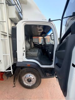 MAN Pioneer 160 hp 4X2 4.15 m - фото 5